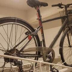 自転車の画像
