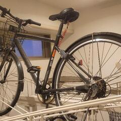 自転車の画像