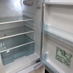 IRIS OHYAMA 2ドア冷蔵庫 2022年製 162L 入荷いたしました！の画像