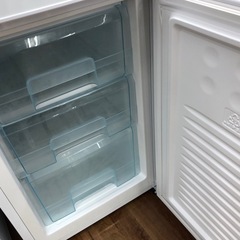 IRIS OHYAMA 2ドア冷蔵庫 2022年製 162L 入荷いたしました！の画像