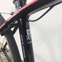 GIANT クロスバイクRXの画像