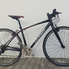 GIANT クロスバイクRXの画像