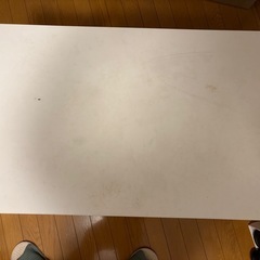 ローテーブルの画像