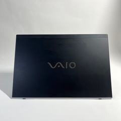 VAIO Windows11 ノートPC i5 10世代 の画像