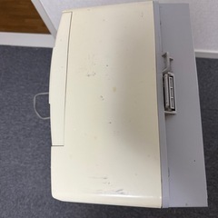 【受け渡し者決定】窓用エアコンCORONA2013年製リモコンなし、本体のみの画像