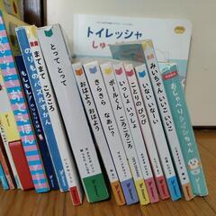 こどもちゃれんじ　しまじろう　絵本　おもちゃ　DVD ６ヶ月〜年中までの画像