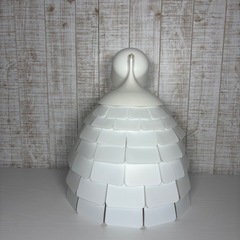 【美品】IKEA ペンダントランプの画像
