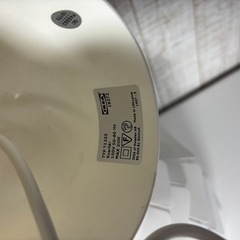 【美品】IKEA ペンダントランプの画像