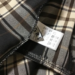 Sサイズ　新品(決定)の画像