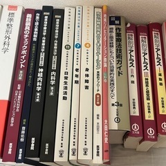リハビリ　作業療法　参考書などの画像