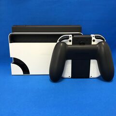 ジモティ割引有★【ジャングルジャングル岸和田店】Nintendo　switch　有機ELモデル　HEG-S　南大阪 岸和田市 貝塚市 泉佐野市 和泉市 忠岡町 熊取町 の画像