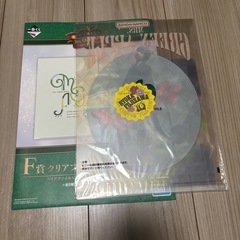 ミセス  藤澤涼架  1番くじ  ファイルの画像