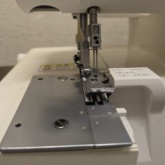 ベビーロック エクシムロックES4Dの画像