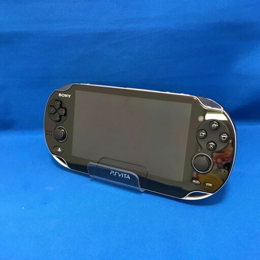ジモティ割引有★【ジャングルジャングル岸和田店】SONY　PSVITA本体　PCH-1000　南大阪 岸和田市 貝塚市 泉佐野市 和泉市 忠岡町 熊取町