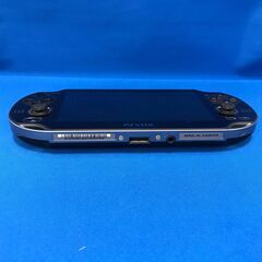 ジモティ割引有★【ジャングルジャングル岸和田店】SONY　PSVITA本体　PCH-1000　南大阪 岸和田市 貝塚市 泉佐野市 和泉市 忠岡町 熊取町 の画像