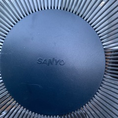 訳アリ！扇風機の画像