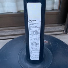 訳アリ！扇風機の画像