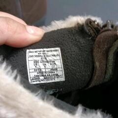 0906-152 MERRELL　kids サイズ　23cmの画像