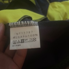 ノースフェイス Tシャツ Mサイズの画像