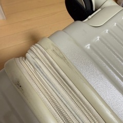 多機能！キャリーケース【Lサイズ】の画像