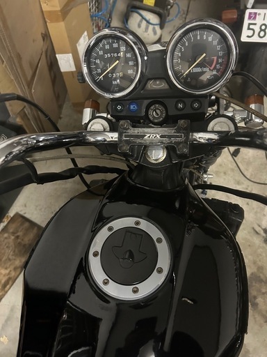 交換　車.バイクOK ZRX400  
カワサキ　