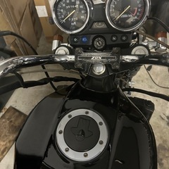 交換　車.バイクOK ZRX400  
カワサキ　の画像