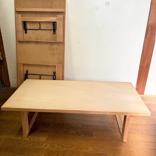 和洋兼用裁縫台