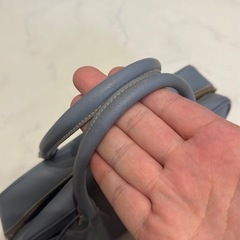 PRADAミニサフィアーノバッグの画像