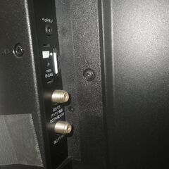 GRANPLE グランプレ 32型液晶テレビ 白枠 2021年製 TV-62-T513【モノ市場東浦店】41の画像