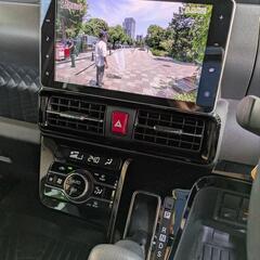 愛知県小牧市発！タントカスタムX　セレクション！　の画像