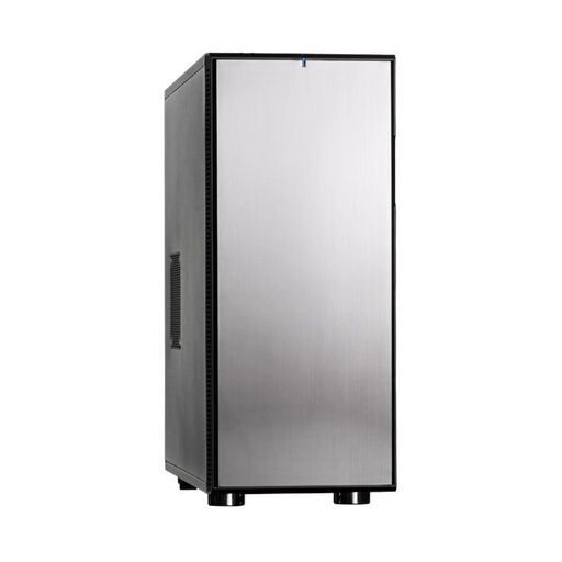 [終了]PCフルタワーFractal Designケース チタン Define XL R2 FD-CA-DEF-XL-R2-TI [Titanium Grey] XL-ATX対応 ハイエンド高級【Fractal Design Define XL R2 チタン】東京都府中市八幡町２