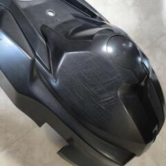 スカイウェイブCJ45用エンジンカバーの画像