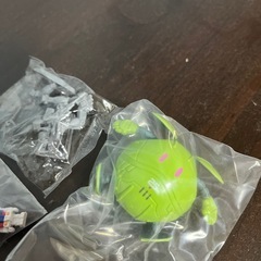 ガンダム　ガチャ　セットの画像