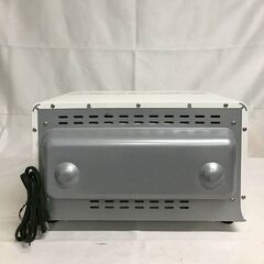 【北見市発】パナソニック Panasonic オーブントースター NT-T501 2021年製 白 一人暮らし 新生活 (E3605shtYM)の画像