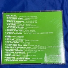 THIS IS JAZZ the best & the greatest 2の画像
