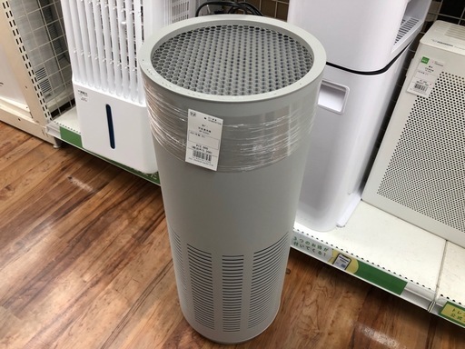 カドー　空気清浄機　2021年製 入荷いたしました！