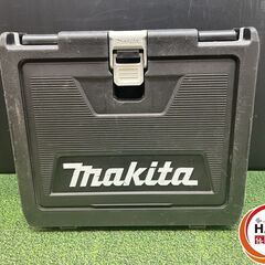 【中古】ﾏｷﾀ TD173D ｲﾝﾊﾟｸﾄﾄﾞﾗｲﾊﾞ ﾌﾙｾｯﾄ【ハンズクラフト沖縄豊見城店】の画像