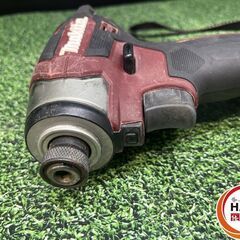 【中古】ﾏｷﾀ TD173D ｲﾝﾊﾟｸﾄﾄﾞﾗｲﾊﾞ ﾌﾙｾｯﾄ【ハンズクラフト沖縄豊見城店】の画像