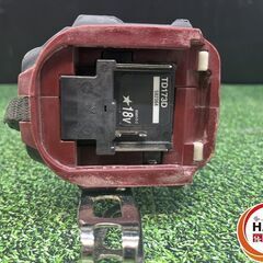【中古】ﾏｷﾀ TD173D ｲﾝﾊﾟｸﾄﾄﾞﾗｲﾊﾞ ﾌﾙｾｯﾄ【ハンズクラフト沖縄豊見城店】の画像