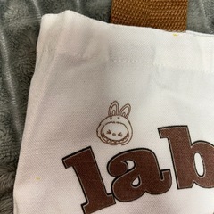 トートバッグ小の画像