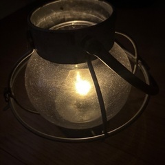 ランタンの画像