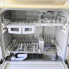 卓上食洗機 4人対応の画像