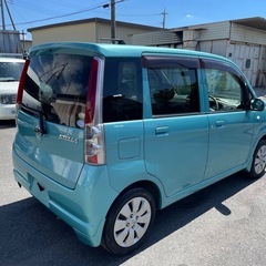 現状販売！ スバルステラ 5万キロの画像