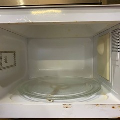✅アイリスオーヤマ電子レンジ✅ ✅IMB-T171-5✅の画像