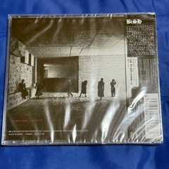 stereo future BiSH 2枚の画像