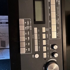 ドウシシャ　多機能ラジカセ YCR-1 Good Old Days　CDプレーヤー　CDラジカセの画像