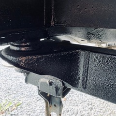 相当綺麗！ジムニー　JB23 相当金かけました。 クロカン、スノアタ最強　全新品の画像