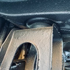 相当綺麗！ジムニー　JB23 相当金かけました。 クロカン、スノアタ最強　全新品の画像