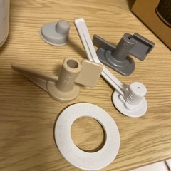 餅つき機　2升用　と　もちカッター　セットの画像