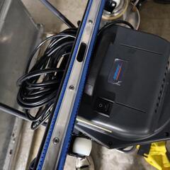 業務用清掃機械の画像